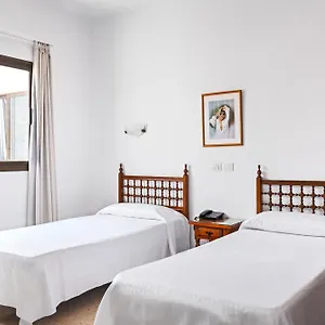 2* Szálloda Valencia