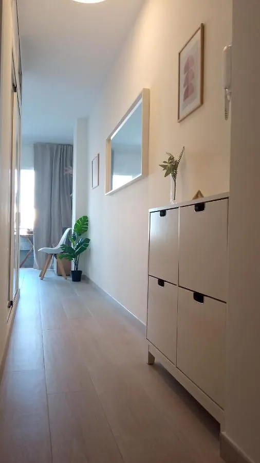 Apartment Sunshine, What Else? Las Palmas de Gran Canaria Spain